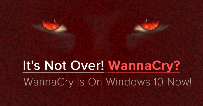 wannacry