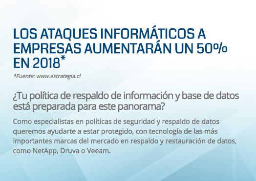 aumento de ataques informaticos