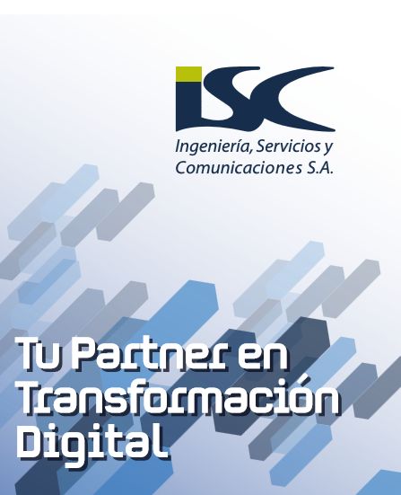 isc partner digital