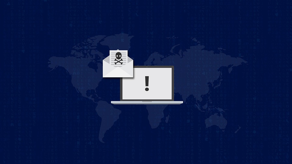 Alerta de Ciberseguridad: Malware llamado Emotet afecta a la banca e intenta atacar a organizaciones institucionales en Chile