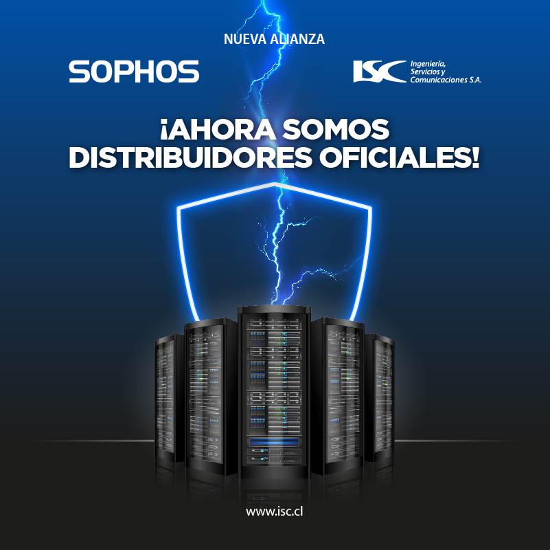 Sophos ISC