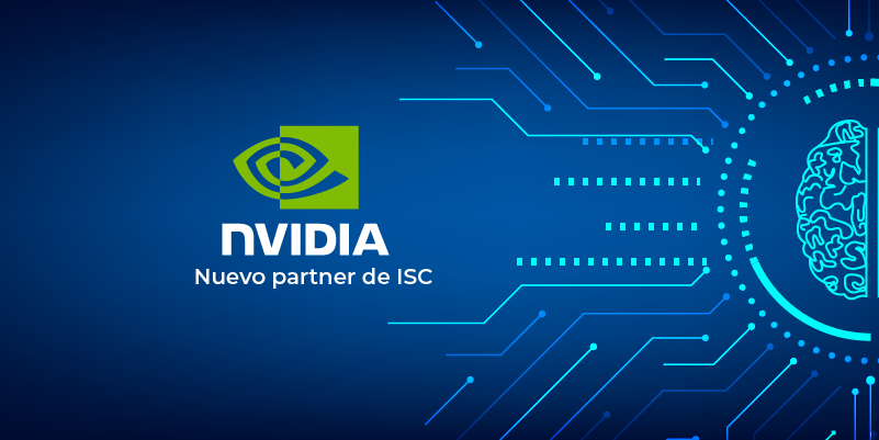 Nvidia partner de ISC