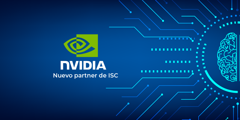 nvidia partner ISC