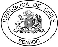 senado republica de chile