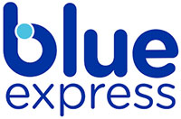 blue express