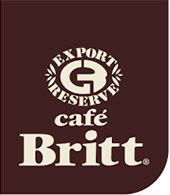 Cafe Britt